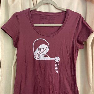 Patagonia Women's Organic Cotton T-Shirt